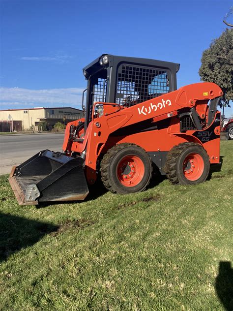 kubota 65 track skid steer|2022 kubota ssv65 price.